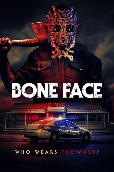 مشاهدة فيلم Bone Face 2025