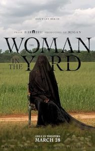 مشاهدة فيلم The Woman in the Yard 2025 مترجم HD اون لاين