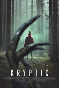 مشاهدة فيلم Kryptic 2024 مترجم اون لاين