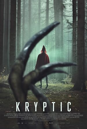 مشاهدة فيلم Kryptic 2024 مترجم اون لاين
