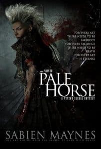 مشاهدة فيلم Pale Horse 2024 مترجم HD اون لاين