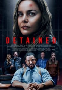 مشاهدة فيلم Detained 2024