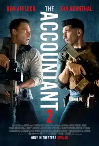 The Accountant