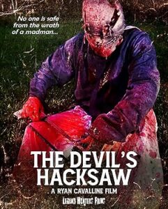 مشاهدة فيلم The Devil’s Hacksaw 2025