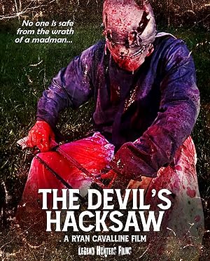 مشاهدة فيلم The Devil’s Hacksaw 2025