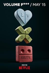 Love Death and Robots