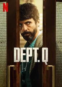 Dept Q