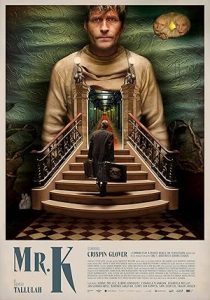 مشاهدة فيلم Mr. K 2024 مترجم اون لاين