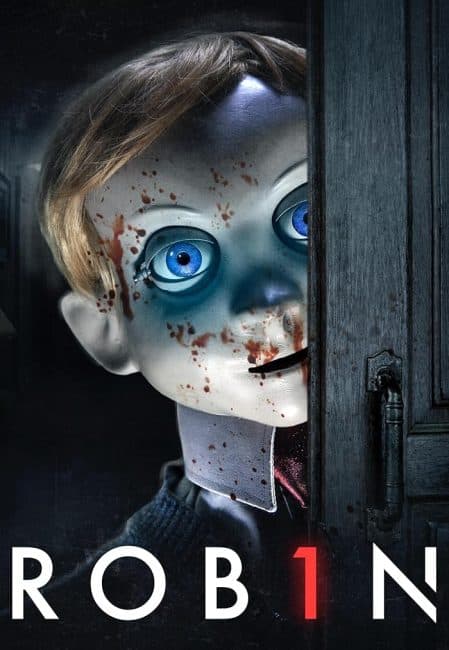 مشاهدة فيلم Rob1n 2025