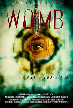 مشاهدة فيلم Womb 2025 مترجم اون لاين