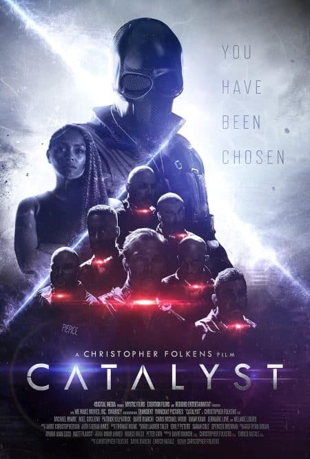 مشاهدة فيلم Catalyst 2025 مترجم اون لاين