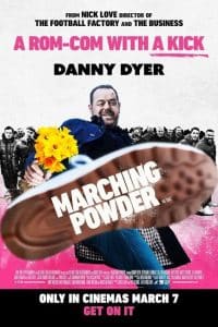 مشاهدة فيلم Marching Powder 2025 مترجم اون لاين