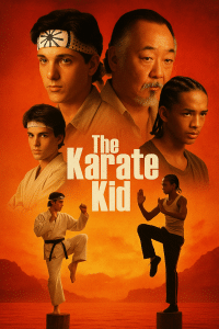 Karate Kid