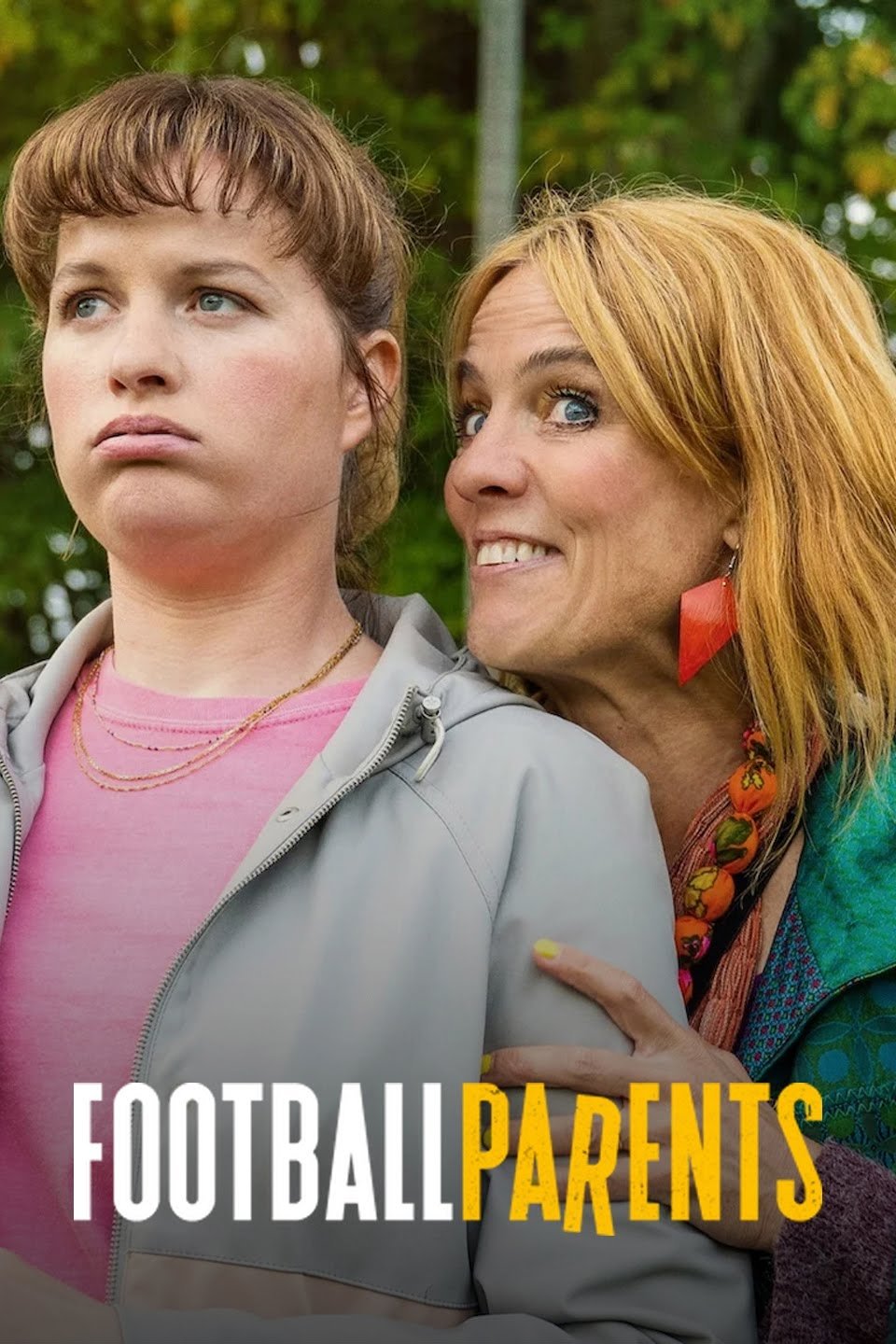 Football Parents