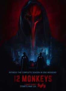 12 Monkeys
