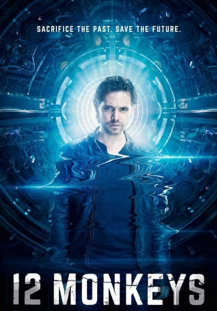 12 Monkeys