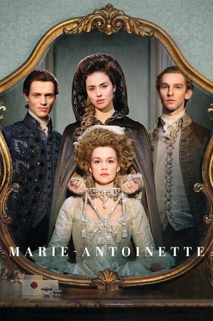 Marie Antoinette