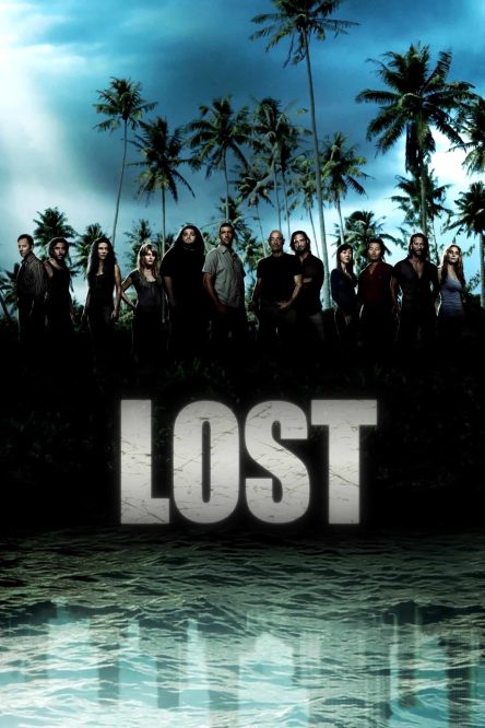 Lost