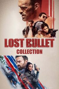 Last Bullet