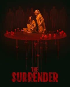 مشاهدة فيلم The Surrender 2025 مترجم كامل HD اون لاين