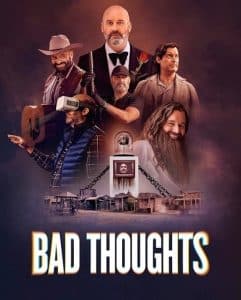 Bad Thoughts