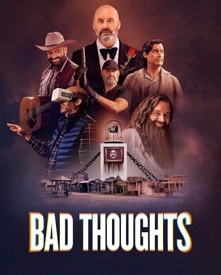 Bad Thoughts
