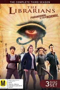 The Librarians
