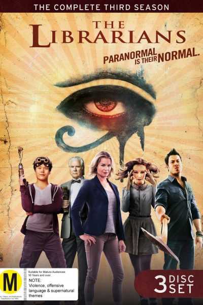 The Librarians