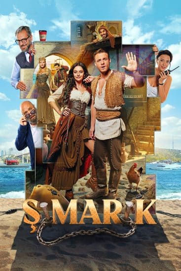 مشاهدة فيلم Simarik 2024 مترجم كامل HD اون لاين