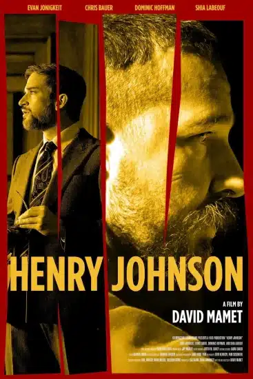 مشاهدة فيلم Henry Johnson 2025 مترجم كامل HD اون لاين