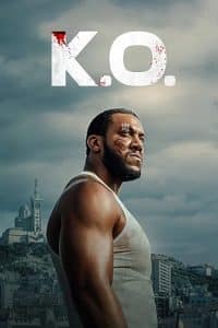 مشاهدة فيلم KO 2025 مترجم HD اون لاين