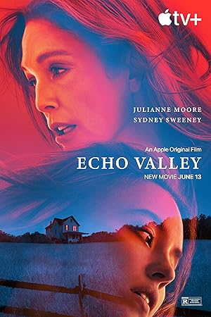 مشاهدة فيلم Echo Valley 2025 مترجم كامل HD اون لاين