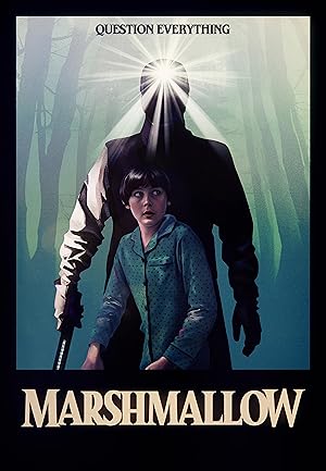 مشاهدة فيلم Marshmallow 2025 مترجم كامل HD اون لاين