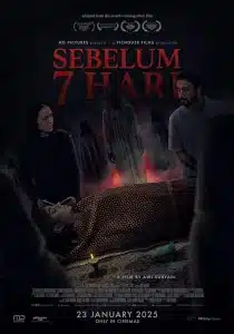 مشاهدة فيلم The Last 7 Days 2025 مترجم كامل HD اون لاين
