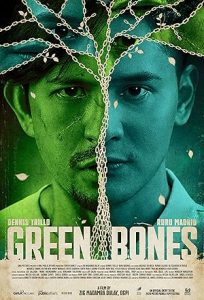 مشاهدة فيلم Green Bones 2024 مترجم كامل HD اون لاين
