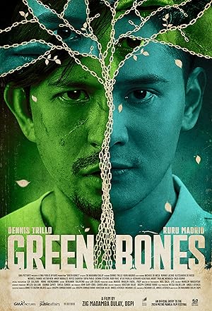 مشاهدة فيلم Green Bones 2024 مترجم كامل HD اون لاين