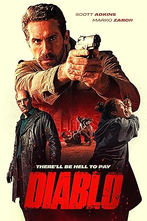 مشاهدة فيلم Diablo 2025 مترجم كامل HD اون لاين
