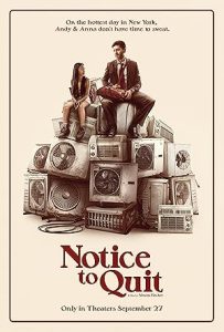 مشاهدة فيلم Notice to Quit 2024 مترجم كامل HD اون لاين