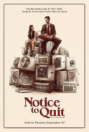 مشاهدة فيلم Notice to Quit 2024 مترجم كامل HD اون لاين
