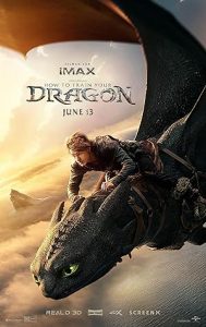 مشاهدة فيلم How to Train Your Dragon 2025 مترجم كامل HD اون لاين