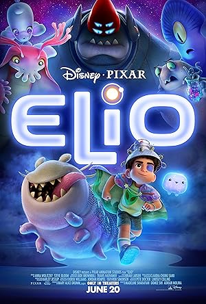 مشاهدة فيلم Elio 2025 مترجم كامل HD اون لاين