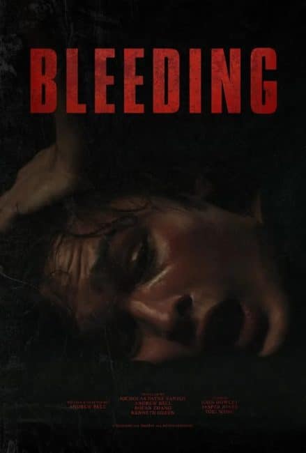 مشاهدة فيلم Bleeding 2024 مترجم كامل HD اون لاين