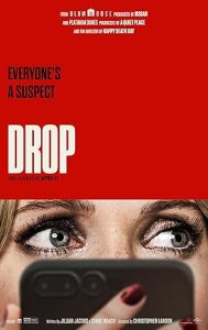 مشاهدة فيلم Drop 2025 مترجم كامل HD اون لاين