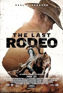 مشاهدة فيلم The Last Rodeo 2025 مترجم كامل HD اون لاين
