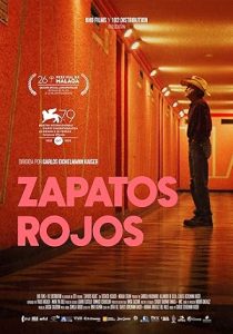 مشاهدة فيلم Red Shoes 2022 مترجم كامل HD اون لاين