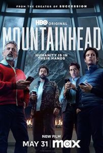 مشاهدة فيلم Mountainhead 2025 مترجم كامل HD اون لاين