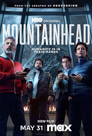 مشاهدة فيلم Mountainhead 2025 مترجم كامل HD اون لاين