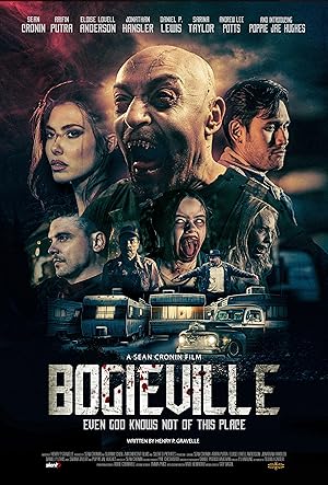 مشاهدة فيلم Bogieville 2024 مترجم كامل HD اون لاين
