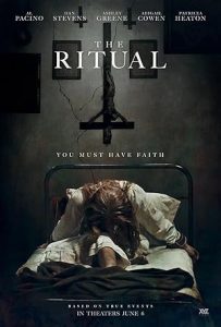 مشاهدة فيلم The Ritual 2025 مترجم كامل HD اون لاين