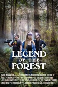 مشاهدة فيلم Legend of the Forest 2025 مترجم كامل HD اون لاين